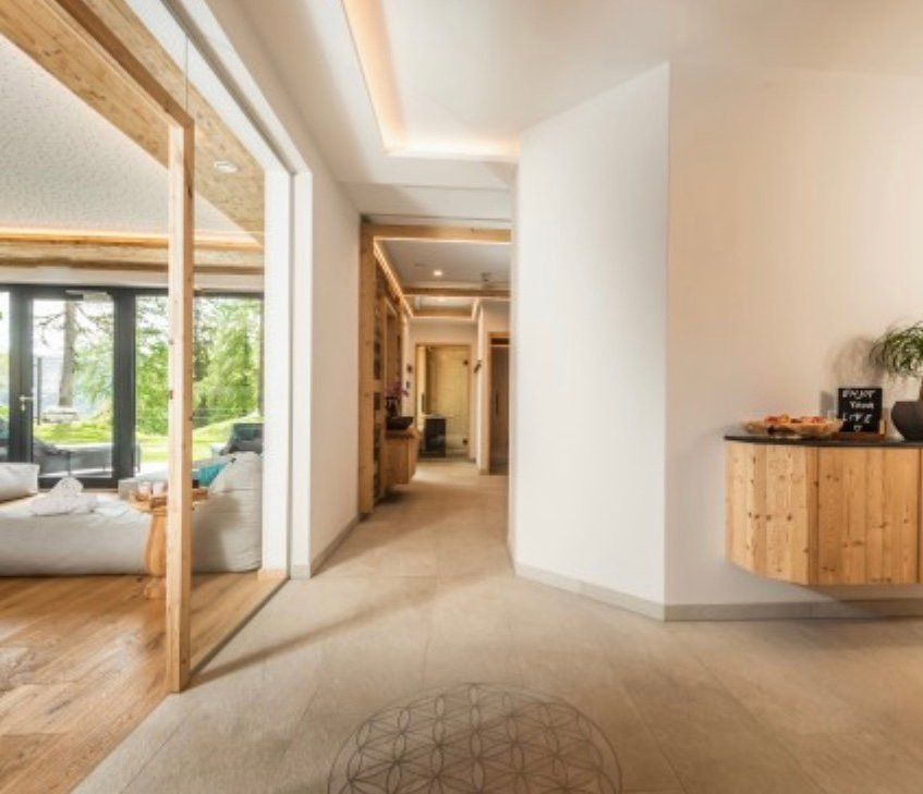Hotel Rosslhof主图