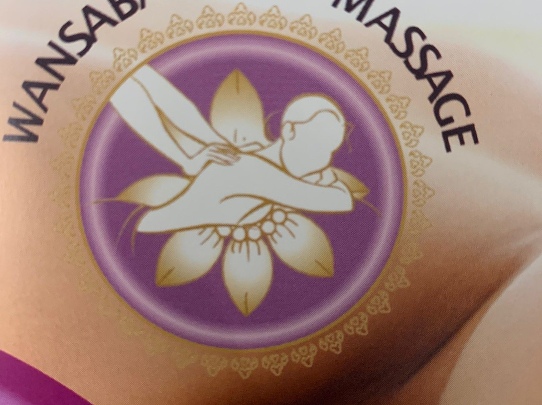 Wansabai Thai Massage-Brugg必去景点