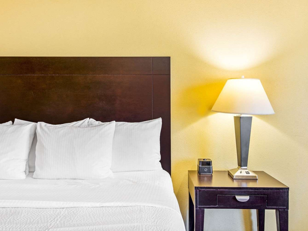 La Quinta Inn & Suites by Wyndham Eastland主图