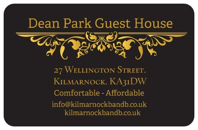 Dean Park Guest House主图