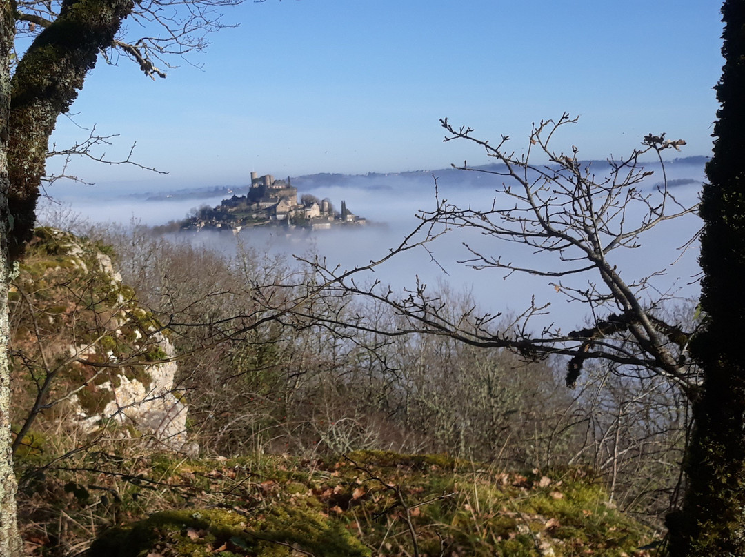 La Maison des Chanoines主图