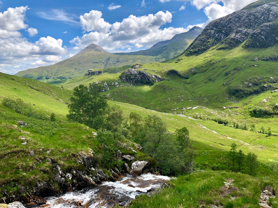 史宾桥酒店住宿-Distant Hills Guest House