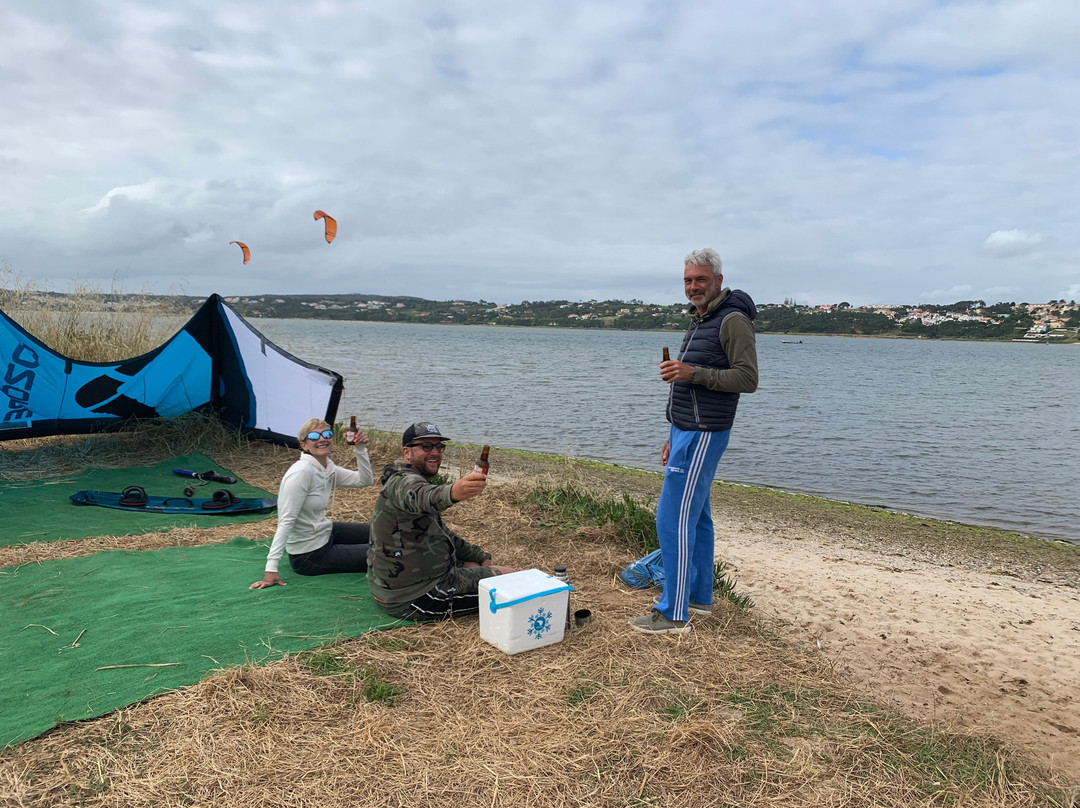 Kite Control景点图片