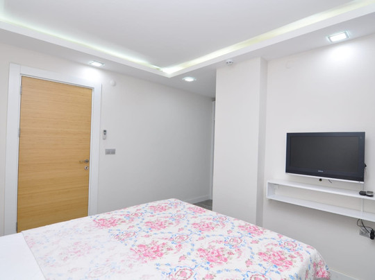 Evimiz Evimiz Konaklama主图