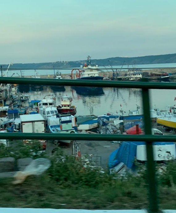 Garipce Castle-伊斯坦布尔必去景点