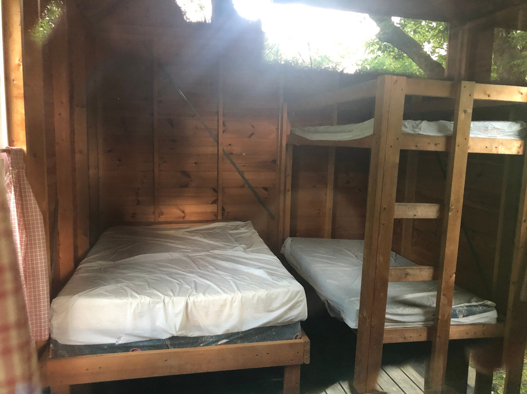 Morgan's Outdoor Adventures-Oregonia必去景点