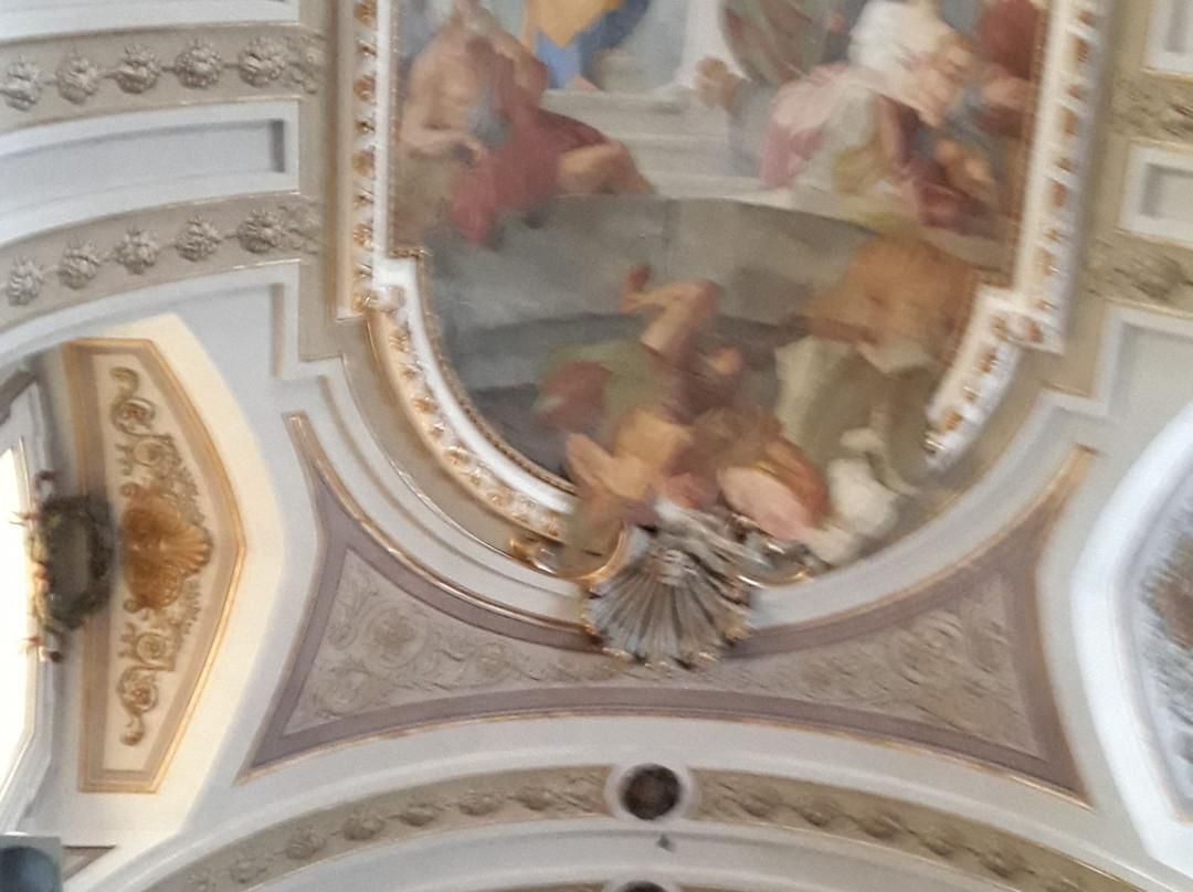 Chiesa di San Pietro Apostolo-Castel San Pietro Romano必去景点