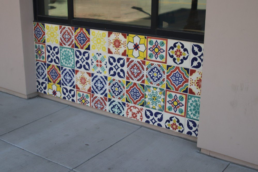 Coachella Branch Library-Coachella必去景点