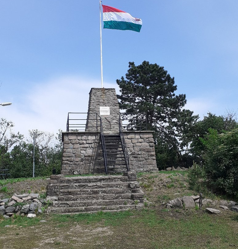 Hungarian Calvary