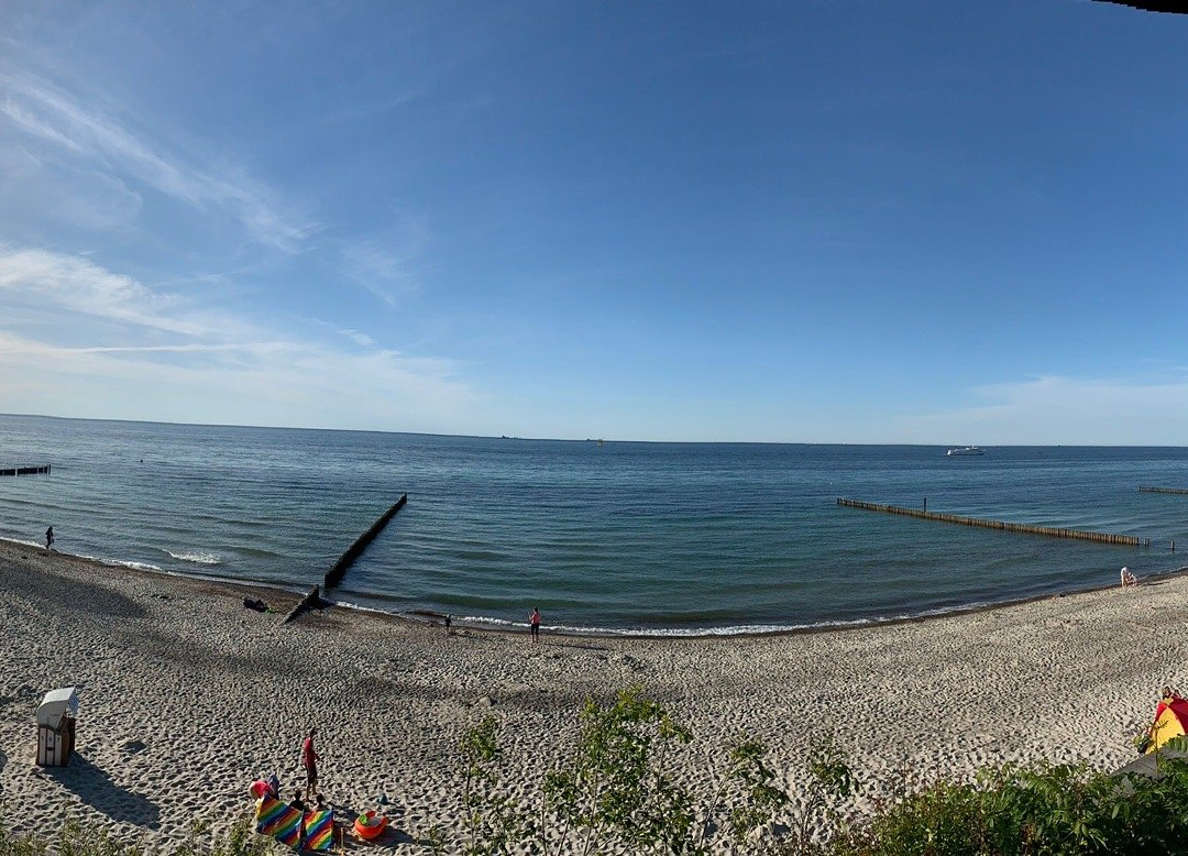 Hotel Strand26主图