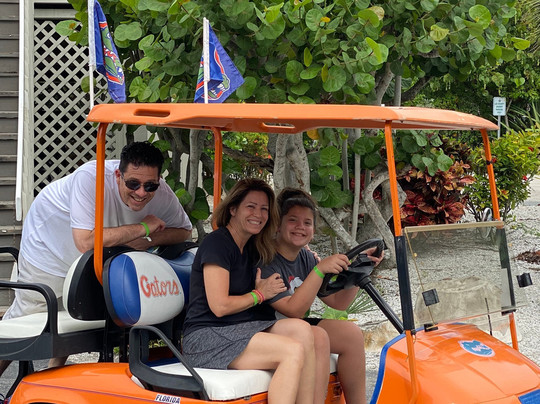 Sunny Island Adventures-俘虏岛必去景点