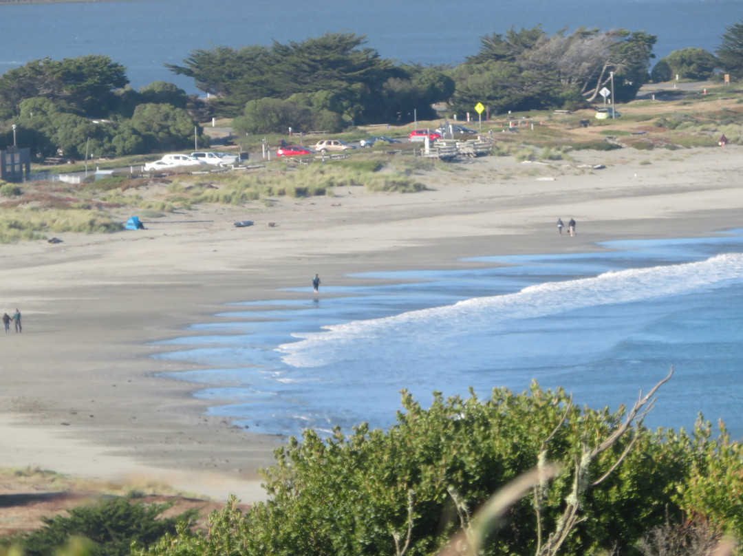 Doran Beach景点图片