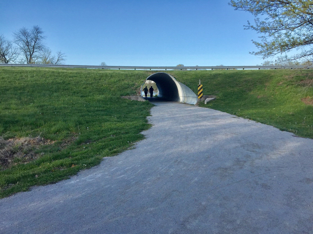 Longview Lake-Lee's Summit必去景点