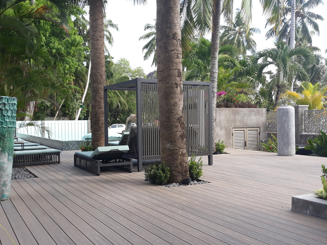 黎德迪普拉兰酒店主图