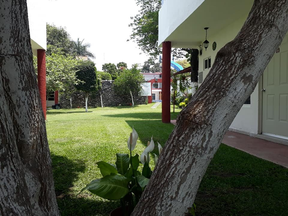 Hotel Quinta Paraíso Cocoyoc主图