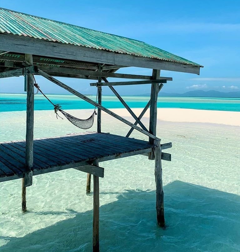 Onok Island景点图片