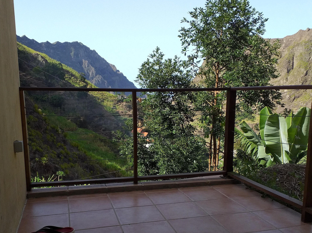 Casa Cavoquinho主图