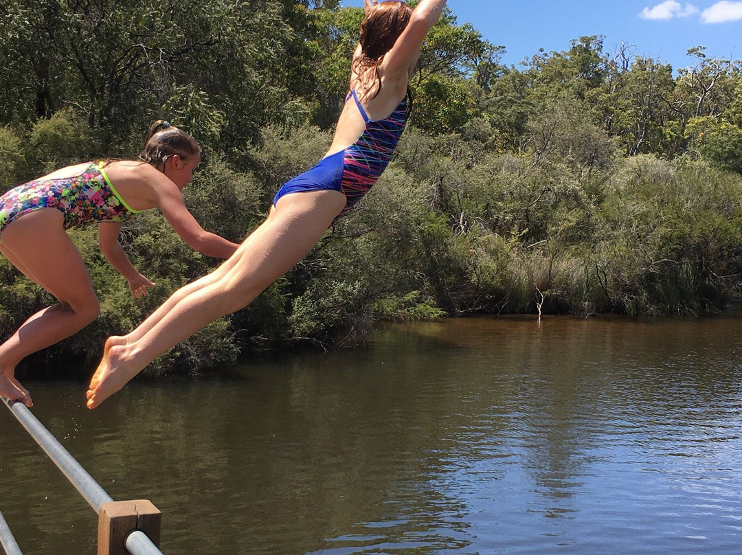 Margaret River Bushtucker River &Winery Tours景点图片