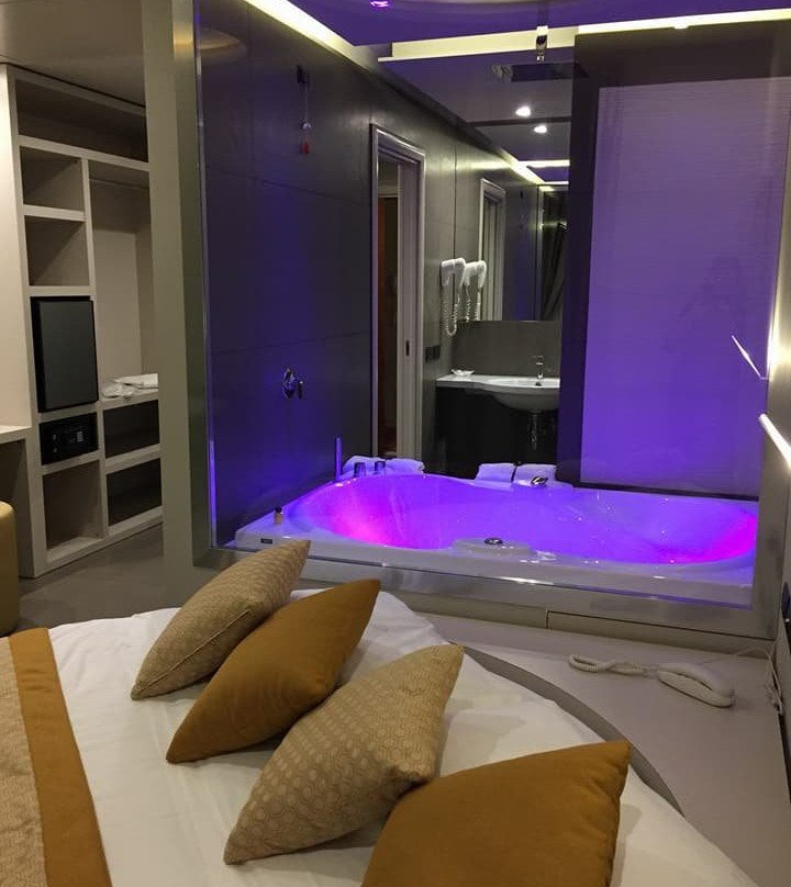 Hotel Miramare主图