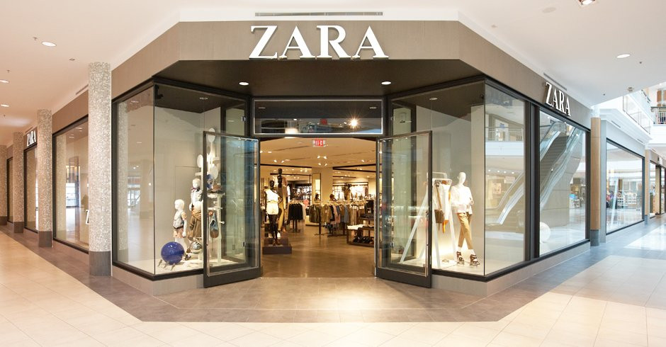 Mapleview Shopping Centre-伯灵顿必去景点