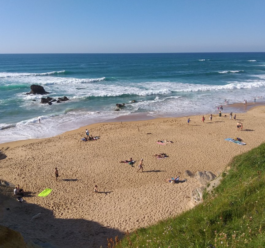Playa de Canallave景点图片