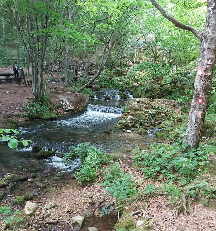 Grza-Paracin必去景点