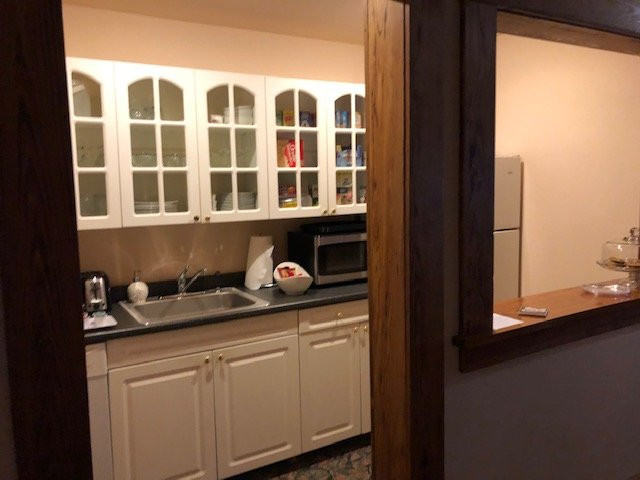 The Eastland Historic Hotel主图