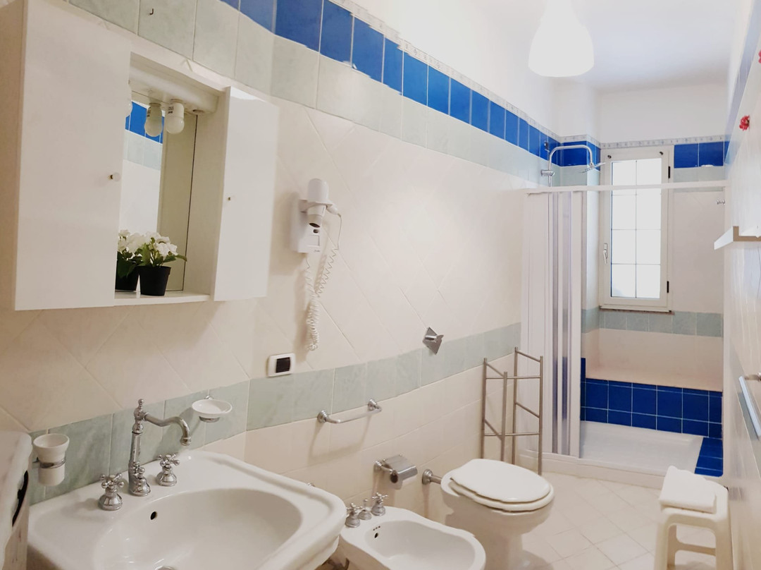 B&B Perla di Corso Savoia主图