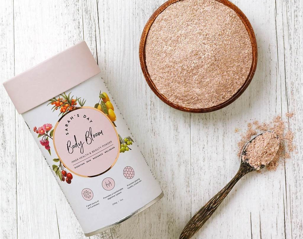 Spa + Beauty Hepburn Springs-Hepburn Springs必去景点