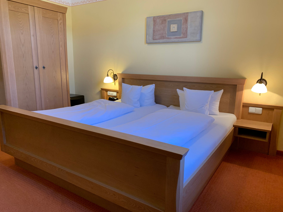 Kramerhof Pension & Appartments主图