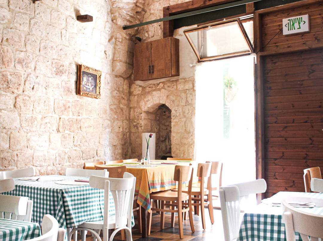 Al Hakim Boutique Hotel主图