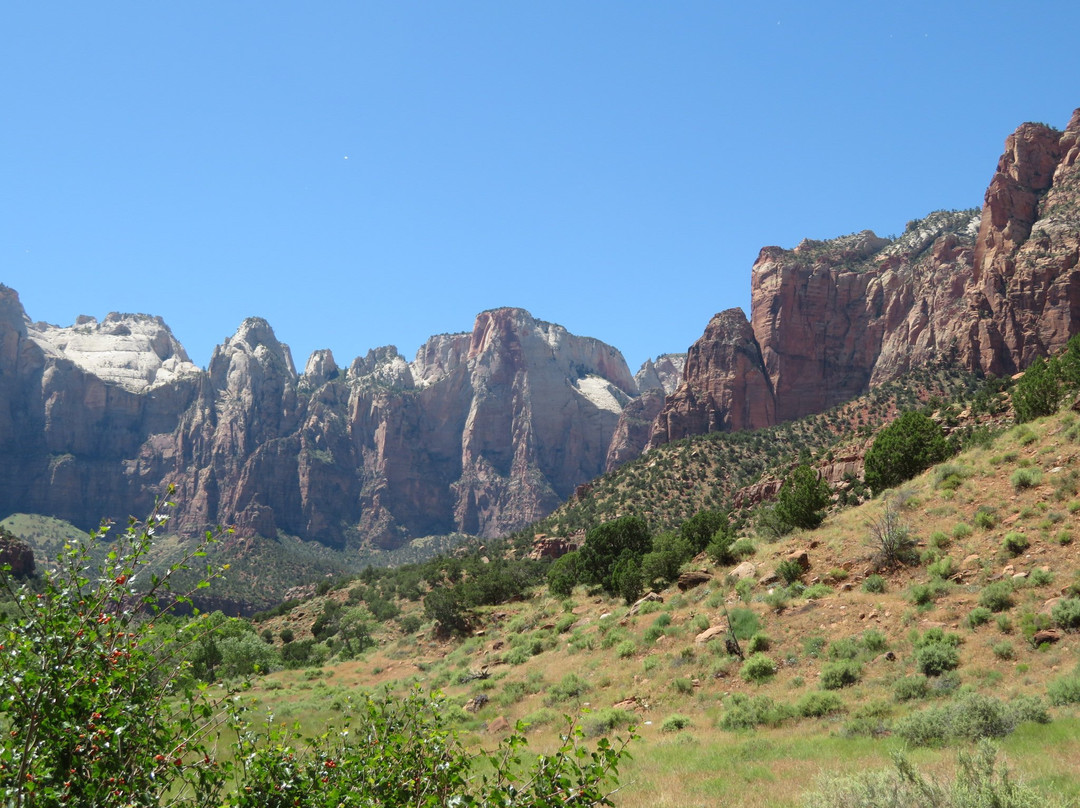 Zion Human History Museum-斯普林代尔必去景点