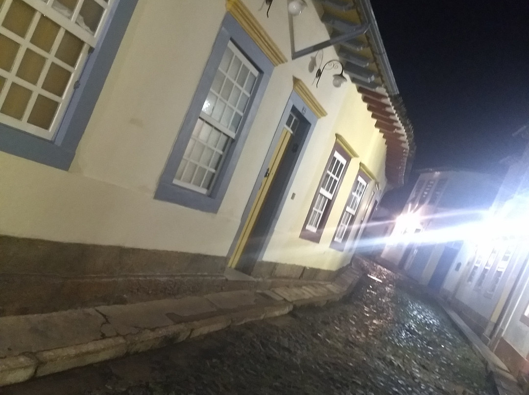 Rua das Casas Tortas-德尔雷伊必去景点