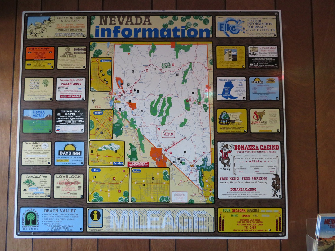 El Portal Motel主图