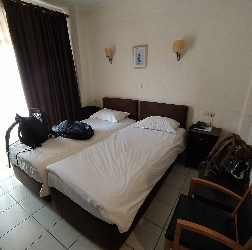 Hotel Alexandros主图