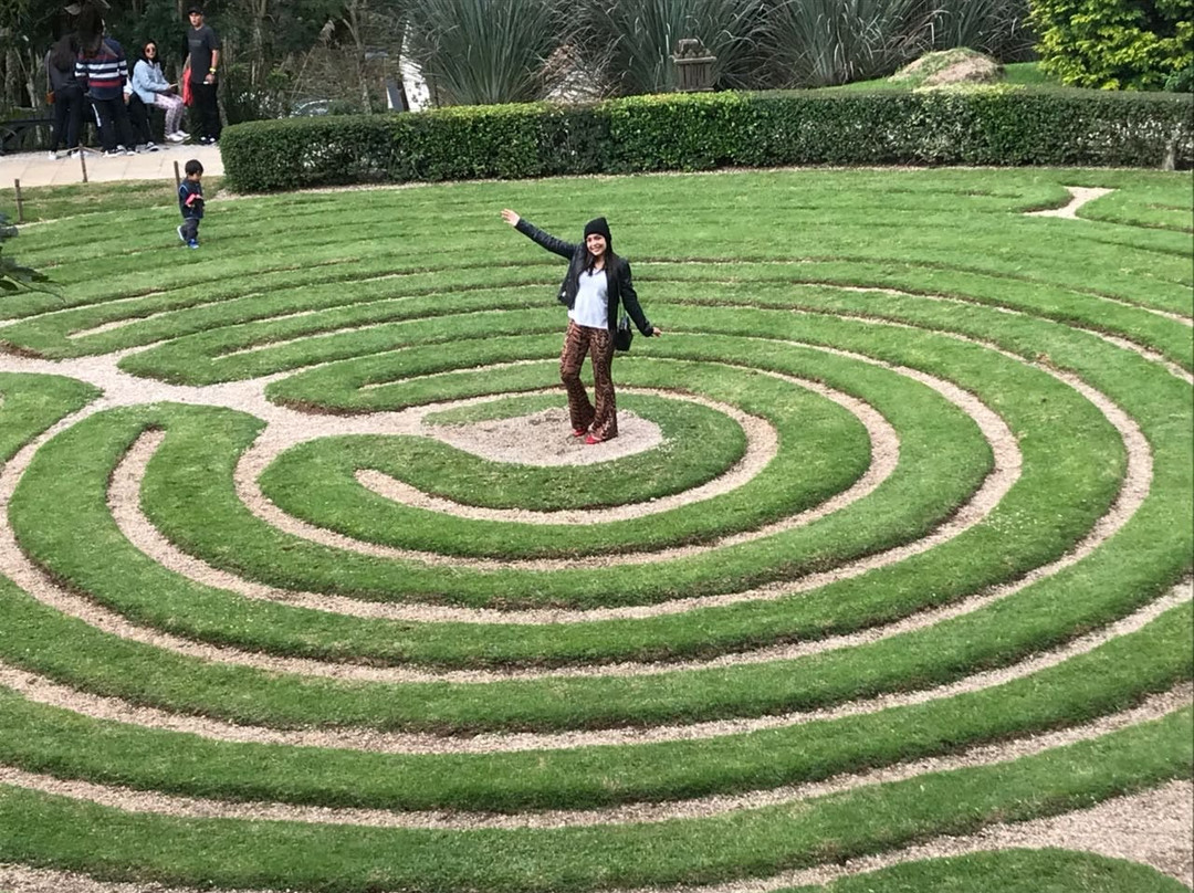 Slim Turismo-Birigui必去景点