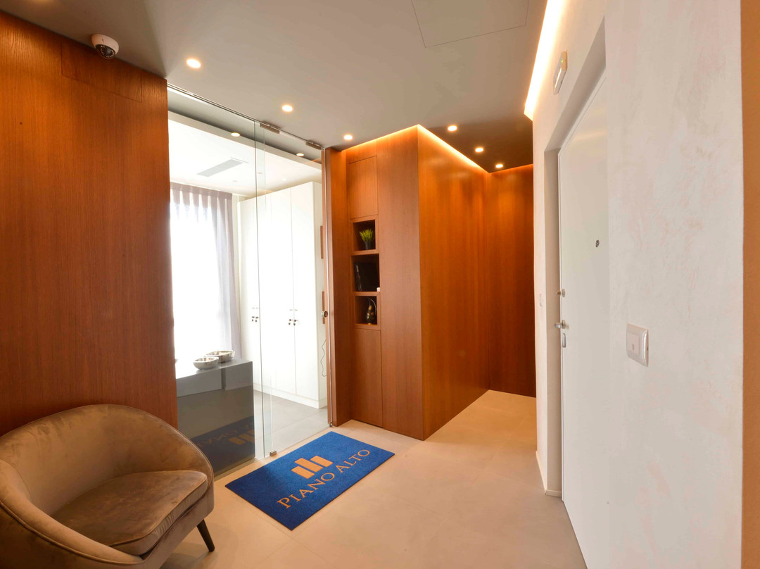 Piano Alto Rooms主图