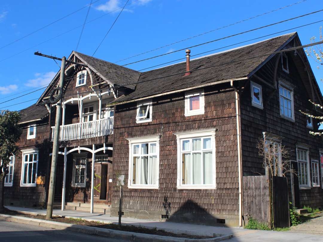 Casa Gotschlich-巴拉斯港必去景点