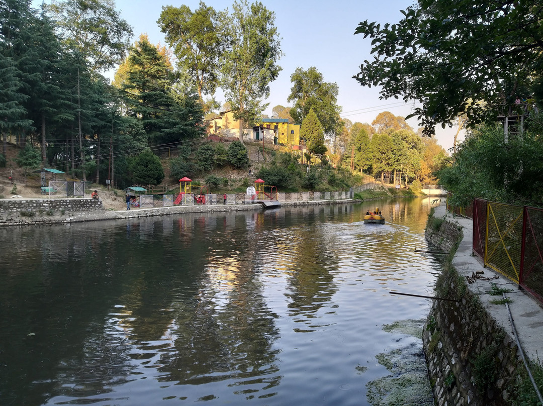 Rani Jheel景点图片