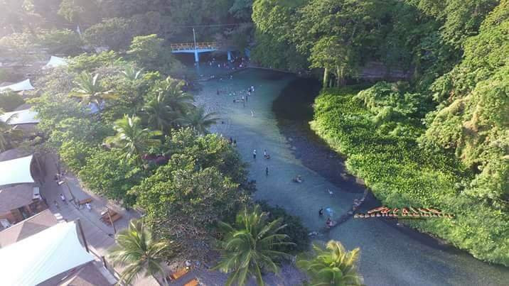 Playa De Los Patos景点图片