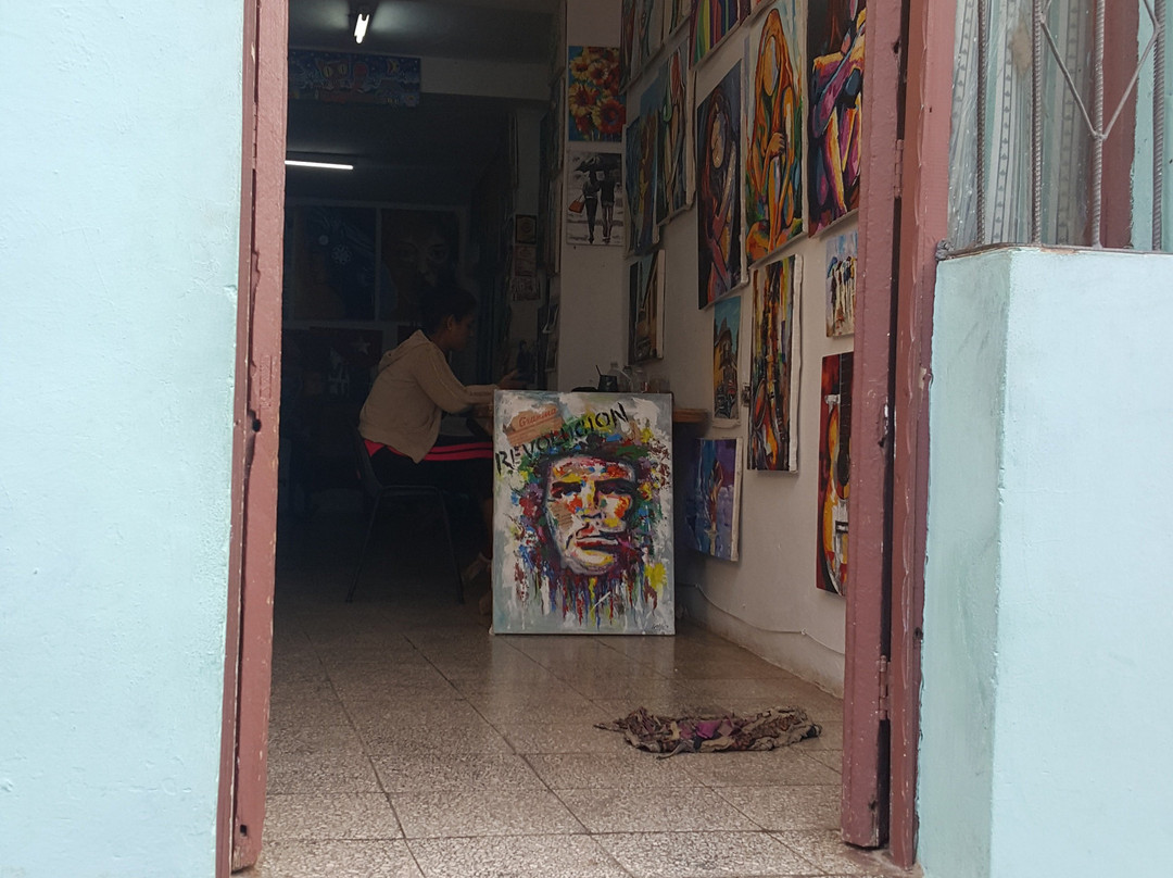 Trinidad de Cuba景点图片