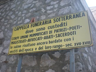 Convento dei Cappuccini-Savoca必去景点