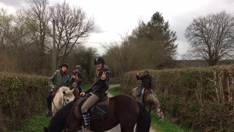 La Maison de Fleurat主图