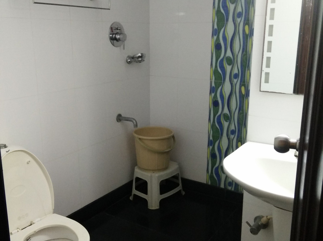 Suvarna Regency主图