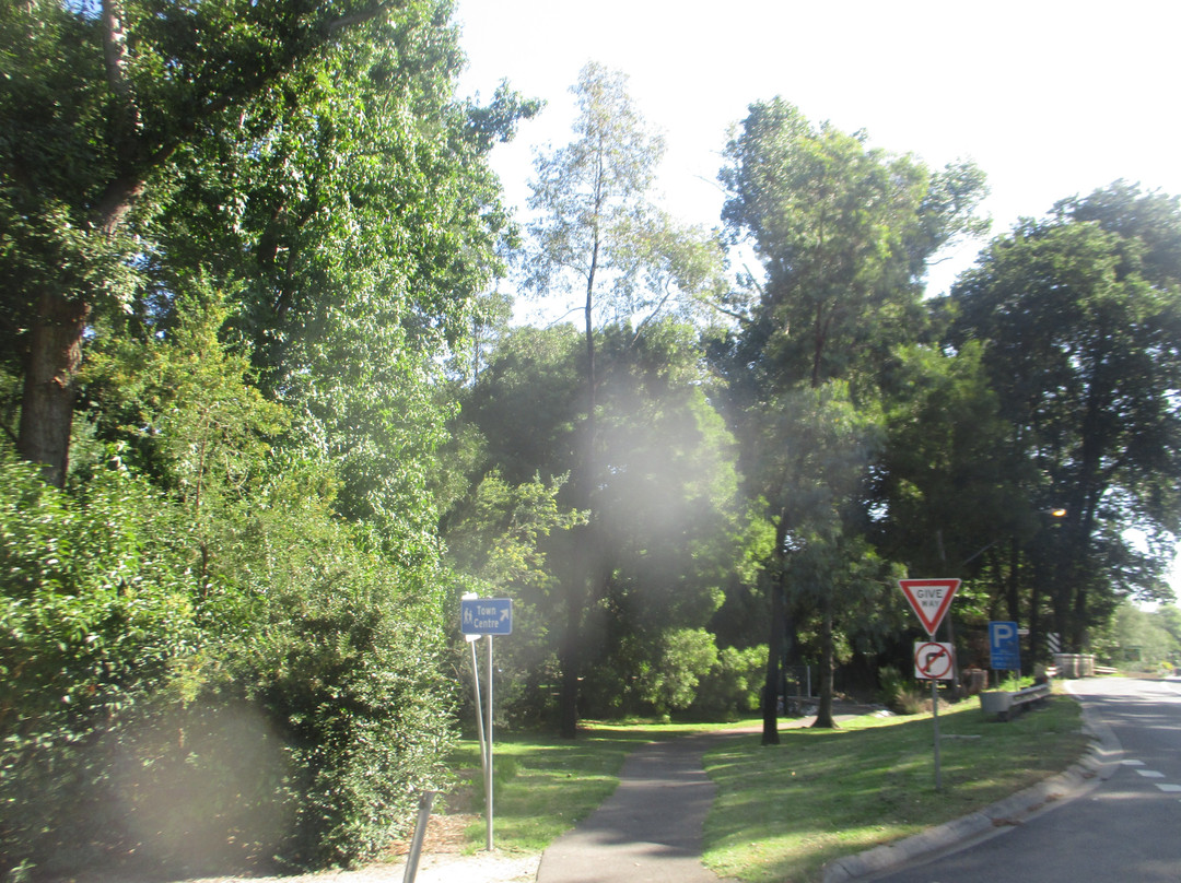 Queens Park-希尔斯维尔必去景点