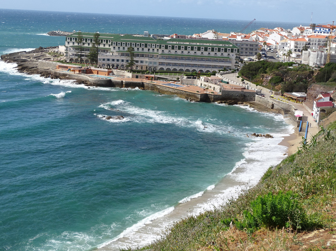Praia do Sul景点图片