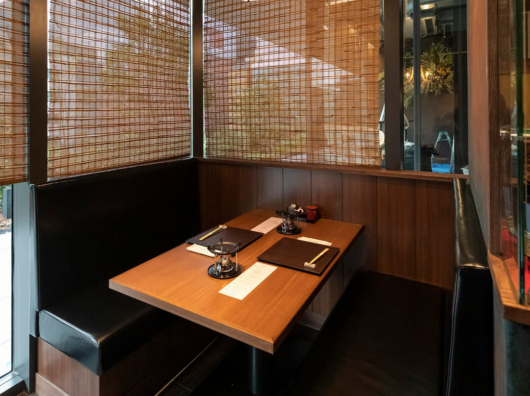 京都 鰻 まえはら