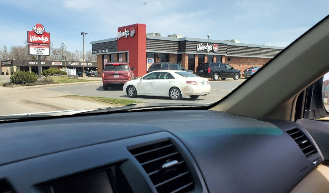 Wendy's