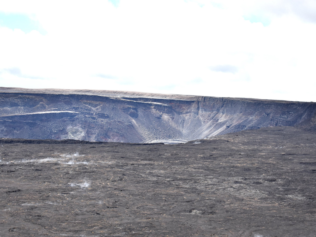 Epic Lava Tours-火山必去景点