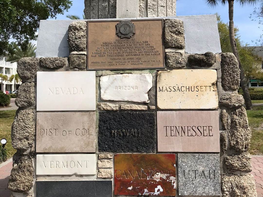 Edgewater Park-达尼丁必去景点